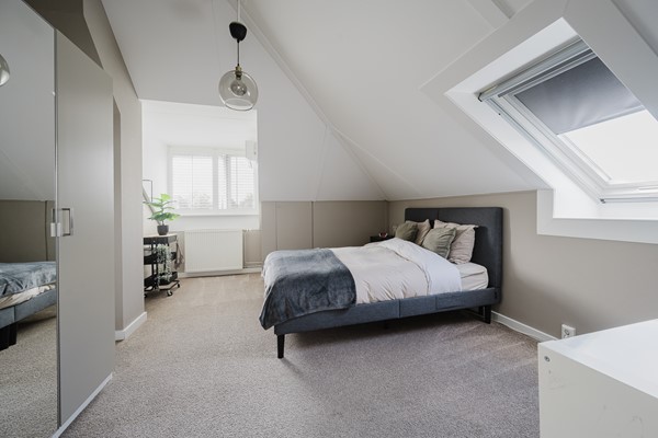Medium property photo - Zuster Reichertstraat 15, 3207 GP Spijkenisse